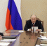 Владимир Путин констатировал дефицит топлива на внутреннем рынке - Говорит Москва
