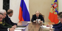 Владимир Путин констатировал дефицит топлива на внутреннем рынке - Говорит Москва