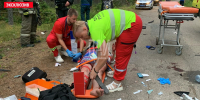 ДТП в Печорском районе - InformPskov.Ru