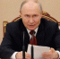 Путин: контакты по украинскому урегулированию налажены по нескольким линиям - M24.Ru