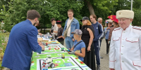 Мастерская инноваций - Филиал СГТУ в г. Петровске