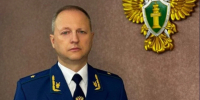 Президент РФ Владимир Путин назначил нового прокурора Дагестана - РИА Дагестан