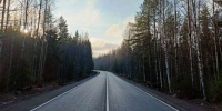Скоростные режимы будут определять индивидуально для каждого участка дороги - StolicaOnego.Ru