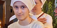 Вавож. Обращение ко Дню молодёжи - Ижевская и Удмуртская епархия