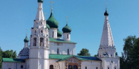 Паломническое путешествие на Соловки - Ижевская и Удмуртская епархия