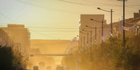 До +31°C прогреется воздух в Якутске в понедельник - Якутское-Cаха ИА