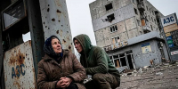 Беспилотники вылетают из окон домов. Каждый день – последний: На заправках убивают. Идёт охота на мирных - ИА Хакасия