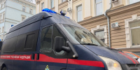 В мессенджерах сообщают о гибели брянских футболиста и боксёра на вечеринке в Подмосковье - Сетевое издание Новости Брянска
