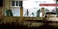 Жители Гусь-Хрустального пожаловались в ОНФ на непотребства местной «наливайки» - Progorod33.Ru