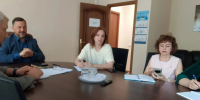 В Невельском районе обсудили меры по борьбе с несанкционированными свалками - ТИА Острова