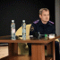Следователь-криминалист следственного управления СК России по Тюменской области провел профилактическую беседу с детьми летнего лагеря «Остров детства» - Управление следственного комитета