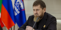 Р. Кадыров: «Россия была и остаётся великой державой, а её главная сила — в народе» - Главa и Правительство