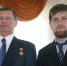 Р. Кадыров выразил соболезнования родным С. Иванова - Главa и Правительство