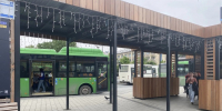 Сезонные автобусы до пляжей в Аниве и Охотском начнут курсировать с 1 июля - News.Astv.Ru