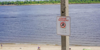 Волгоградские спасатели провели профилактические акции у воды - Волга-Медиа