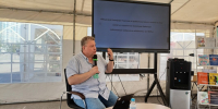 Писатель-фантаст Евгений Харитонов – о тайнах Якутии, величии прошлого и сценаристике будущего - Yakutia-Daily.Ru