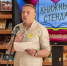Вечер книжного юмора: новый литературный стендап прошел в Южно-Сахалинске - CitySakh.Ru