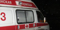 В Чите водитель умер возле АЗС, но в очереди он не стоял - Байкал24
