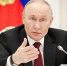 Путин ускорил решение вопросов с бензином - ИА Хакасия