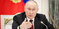 Путин ускорил решение вопросов с бензином - ИА Хакасия