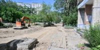 Около 26 млн рублей вложили в комфорт будущих мам в хабаровском роддоме имени Венцовых - AmurMedia.Ru