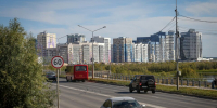 ГОСТ на проектирование городов с учетом изменения климата разработают в России - Якутское-Cаха ИА