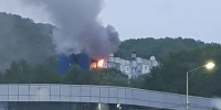 Инспекторы Госпожнадзора выясняют причину возгорания в квартире в Петропавловске-Камчатском - МЧС по Камчатскому краю