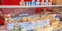 Цены на продукты стабилизируют в Приморье - Администрация Приморского края