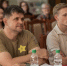 От инструкций по безопасности до книг 18+: в СахОУНБ прошел третий выпуск литературного стендапа - СахОУНБ
