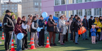День микрорайона в Третьем проведут 10 июля - Kolyma.Ru