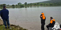 Ребенок утонул, купаясь на особо опасном водном объекте в Приморье - ГТРК Владивосток