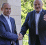 В ЕС назвали гениальным ходом один нюанс встречи Путина и Лукашенко - Комсомольская Правда