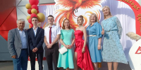 От школьных парт — к большим мечтам! - Совет народных депутатов