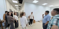Минтруд Якутии обсудил развитие социальной сферы в Вилюйской группе улусов - Министерство труда и социального развития РС(Я)