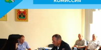 Антинаркотическая комиссия - Беловский район
