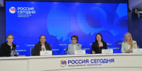 45% предпринимателей в префрежимах и на «Гектарах» Дальнего Востока и Арктики - женщины - Инвестпортал Магаданской области