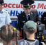 «Мастер-парк»: в День молодежи полицейские рассказали детям о своей замечательной профессии - Kolyma.Ru