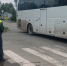 Бабушка попала под автобус на полевской улице Володарского - Polevskoy24.Ru