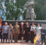 Поклонимся великим тем годам - Усть-Абаканский район