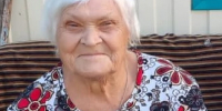 90 лет с любовью к жизни - Усть-Абаканский район