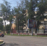 В Кургане на время ремонта подземного пешеходного перехода запустили светофор - Область 45