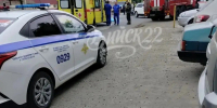 Фото: Бийск 22 - Алтайская правда