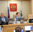 В Томской области стабилизировали работу госпредприятий - ГТРК Томск