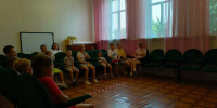 img-1 - ЦБС Куйбышевского района