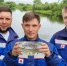 «Транснефть – Восток» выпустил 460 тыс. мальков хариуса и пеляди в водоемы Якутии и Иркутской области - Минпромгеологии РС(Я)