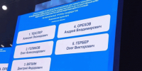 Текслер возглавил региональный список «ЕР» на выборах в Госдуму - Агентство новостей Доступ