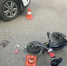 В Байкальске подросток пострадал в ДТП с автомобилем - Baikal24.Ru
