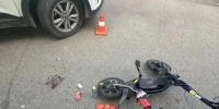 В Байкальске подросток пострадал в ДТП с автомобилем - Baikal24.Ru
