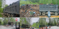 В Байкальске очистили кладбище от мусора после вмешательства прокуратуры - Baikal24.Ru