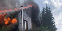 За сутки в Иркутской области потушили 13 пожаров и ликвидировали последствия 8 ДТП - Baikal24.Ru